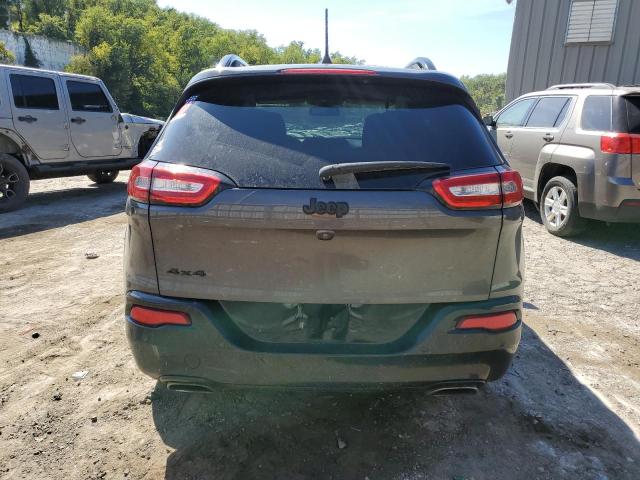 1C4PJMCX9JD586722 Jeep Cherokee Latitude