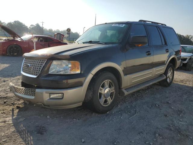 2006 Ford Expedition Eddie Bauer