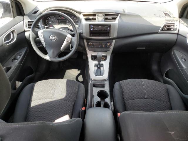 3N1AB7AP2FY383024 Nissan SENTRA S