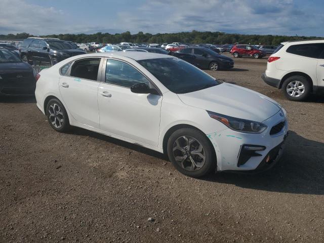 3KPF24AD5LE154664 Kia Forte FE 4