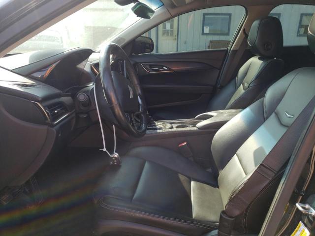 2016 Cadillac Ats VIN: 1G6AG5RX7G0138712 Lot: 69813373
