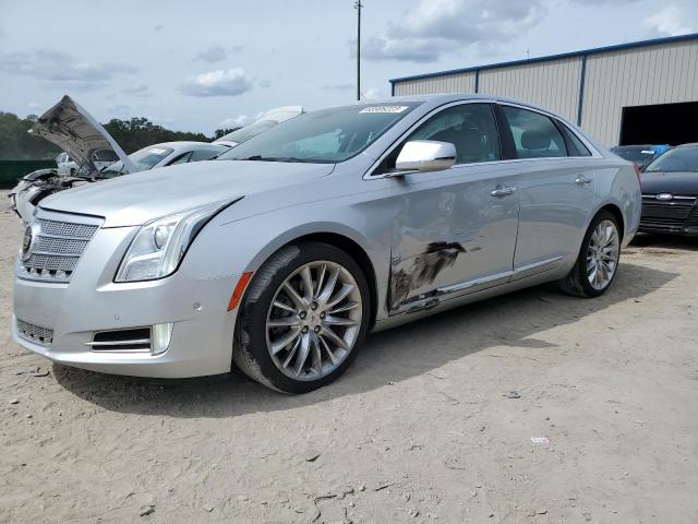 2015 CADILLAC XTS PLATIN - 2G61S5S30F9186918