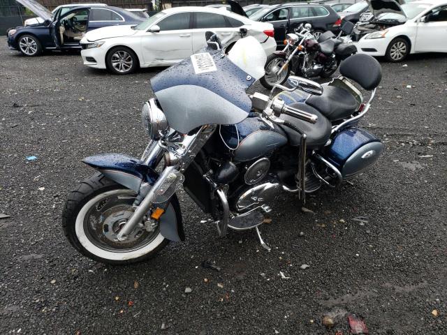 2008 KAWASAKI VN1600 D JKBVNKD108A020881