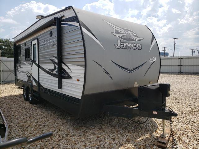 2018 JAYCO OCTANE ZX for Sale | TX - DALLAS | Thu. Nov 02, 2023 - Used ...