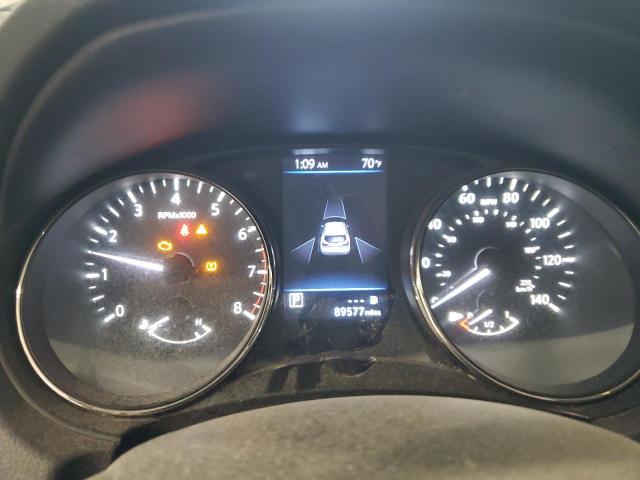 JN1BJ1CP8KW221739 Nissan Rogue Sport S