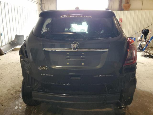 KL4CJASB9HB259305 Buick Encore Preferred