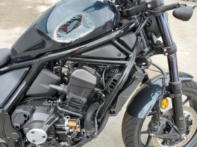 2023 HONDA CMX1100 D JH2SC8312PK201181