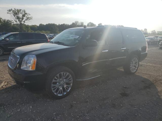 2013 GMC Yukon XL Denali