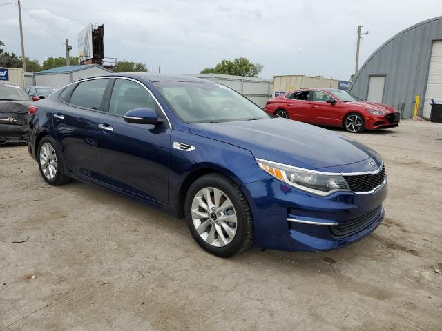 5XXGT4L39JG252770 KIA Optima Lx