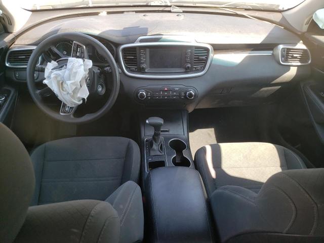 5XYPG4A32LG646049 KIA SORENTO L