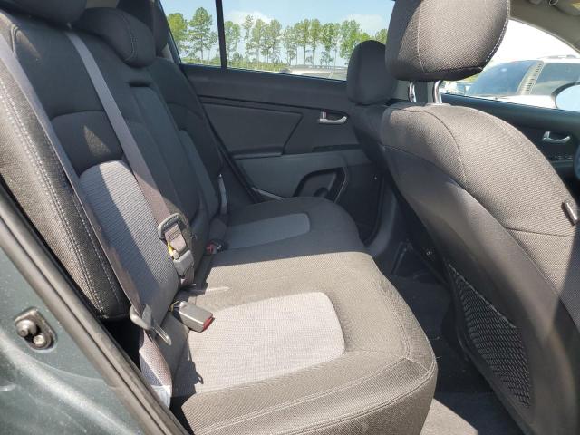 KNDPB3AC9F7742657 KIA Sportage Lx