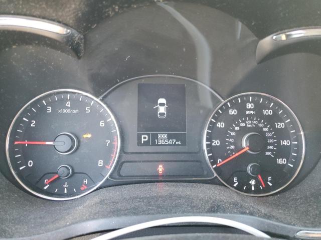 KNAFX4A83E5202436 KIA FORTE EX