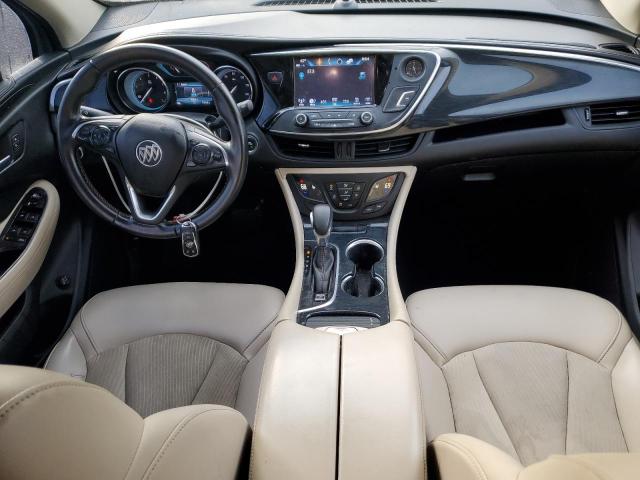 LRBFXBSA6JD027168 Buick Envision Preferred