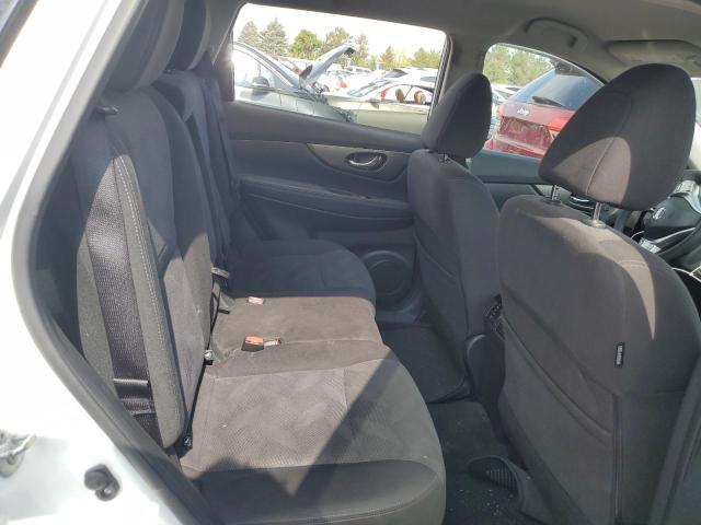 KNMAT2MV5GP726550 Nissan ROGUE S