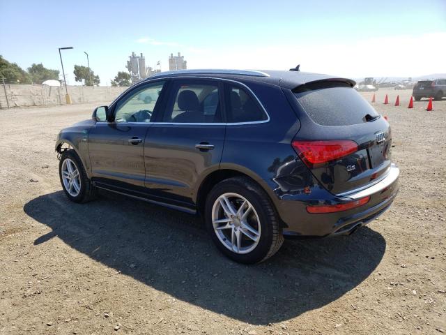 VIN WA1D7AFP9HA062021 2017 Audi Q5, Premium Plus S-... no.2