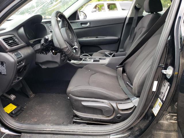 5XXGT4L37GG097032 KIA Optima Lx