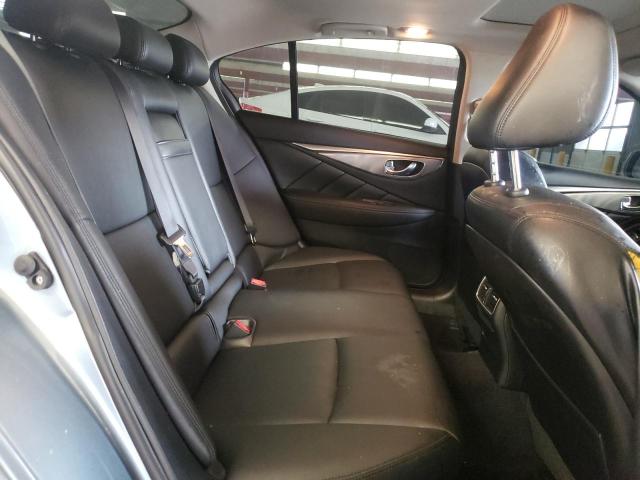 JN1EV7AR9HM840346 Infiniti Q50 Premium