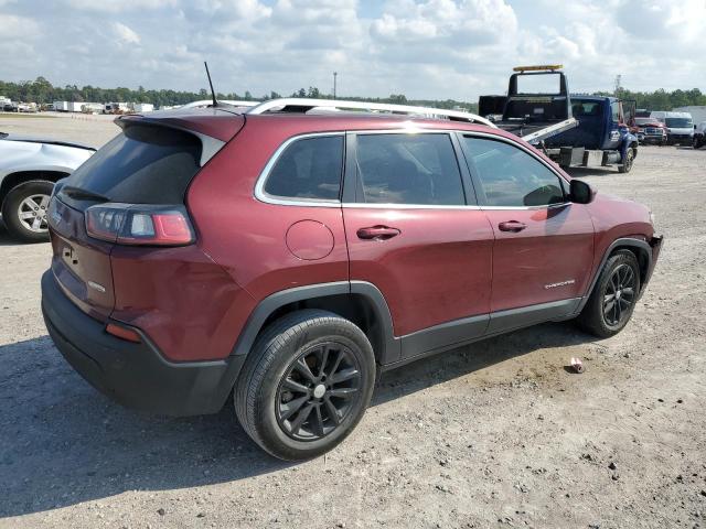 1C4PJLCB3KD290370 Jeep Cherokee Latitude