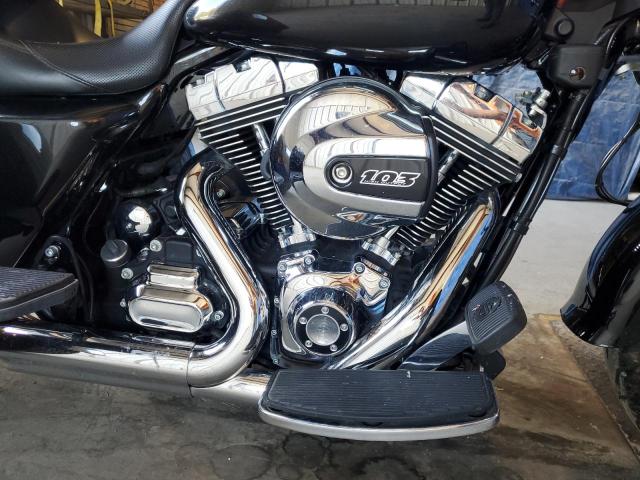 2016 HARLEY-DAVIDSON FLRT FREE 1HD1MCM13GB854233