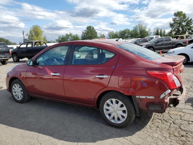 3N1CN7AP2GL858024 Nissan VERSA S