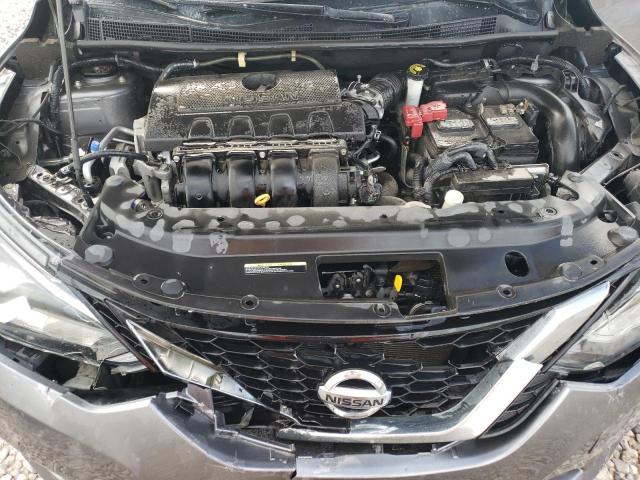 3N1AB7AP9JY327266 Nissan SENTRA S