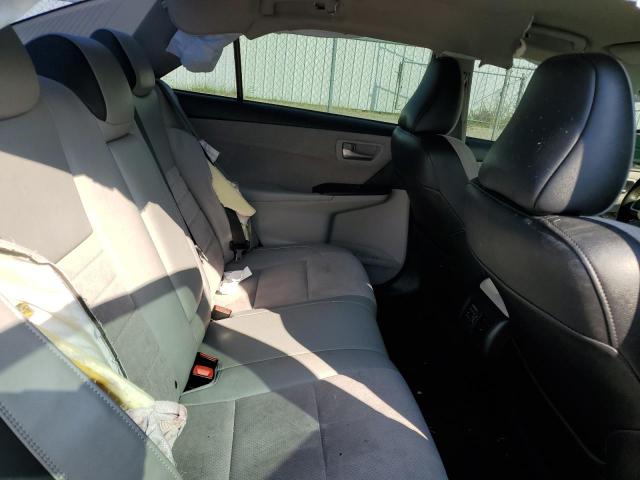 4T1BF1FK8HU432583 Toyota CAMRY LE