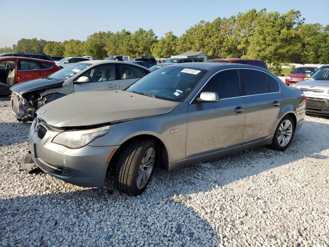 2009 BMW 5 Series 528i