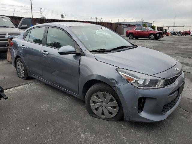 3KPA24AD9LE333798 KIA RIO LX