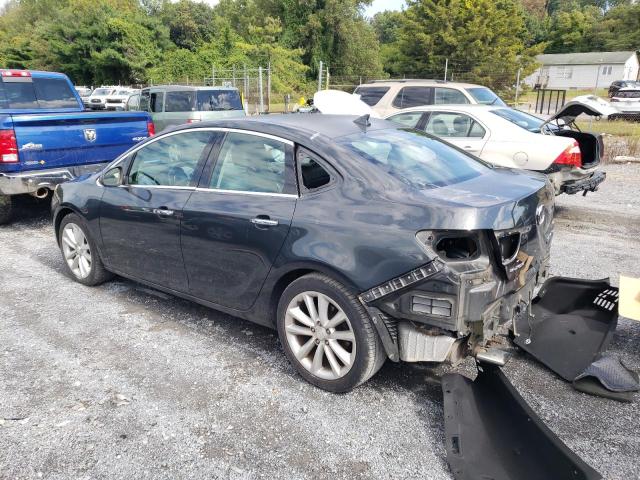BUICK VERANO CONVENIENCE 2014 1