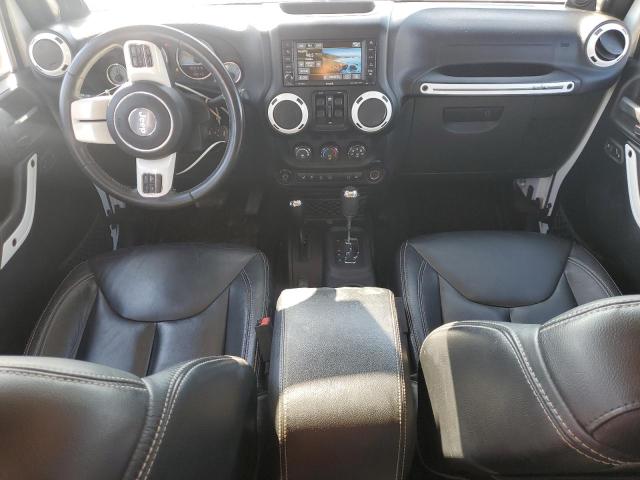 1C4BJWEG7EL182123 Jeep Wrangler Unlimited Sahara