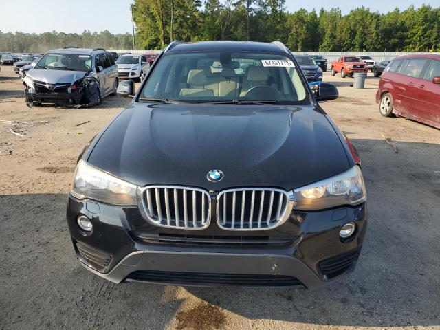 5UXWY3C57F0E96081 2015 BMW X3, photo no. 5