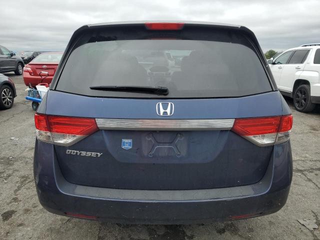 5FNRL5H40FB063029 Honda ODYSSEY EX