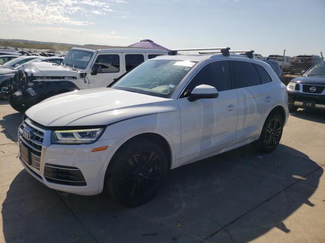 2019 Audi Q5 Premium Plus