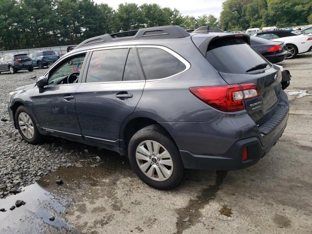 4S4BSACC7J3330101 | 2018 SUBARU OUTBACK 2.