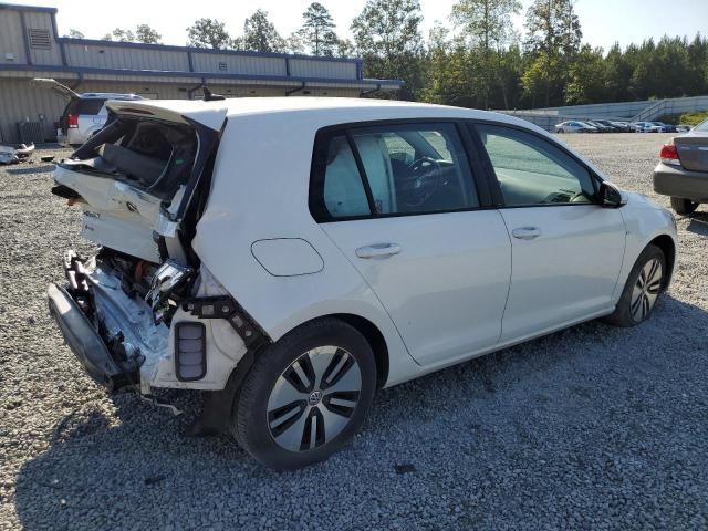 2017 VOLKSWAGEN E-GOLF SE - WVWKR7AU7HW950826