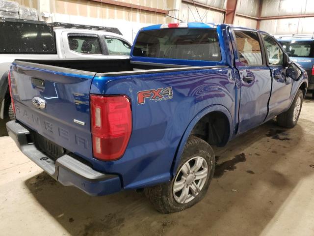 1FTER4FH0KLA31010 Ford Ranger XL 3