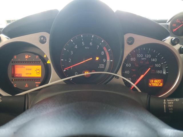 JN1AZ4EH9HM954043 Nissan 370Z BASE