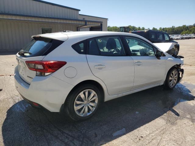 4S3GTAA64N1709529 | 2022 SUBARU IMPREZA