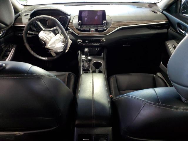 1N4BL4EV8KC163319 Nissan ALTIMA SL