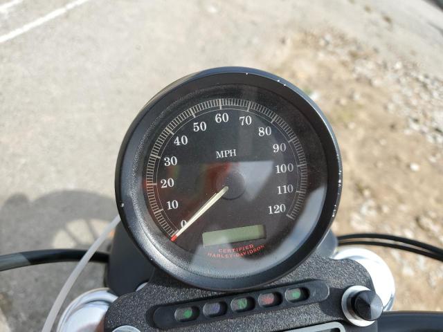 2005 HARLEY-DAVIDSON XL883 R 1HD4CKM405K447052