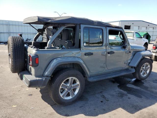 1C4HJXEGXNW248775 Jeep Wrangler U 3