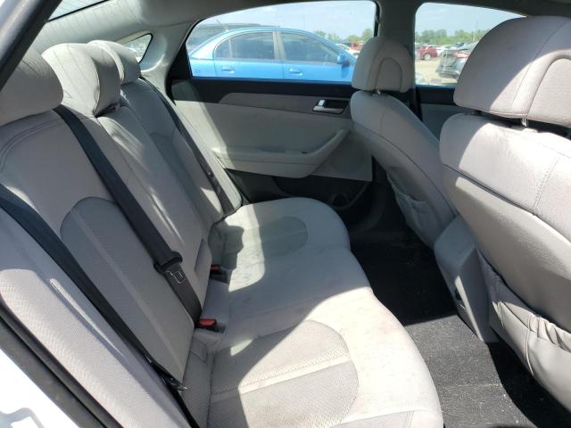 5NPE24AF4FH199575 Hyundai SONATA SE