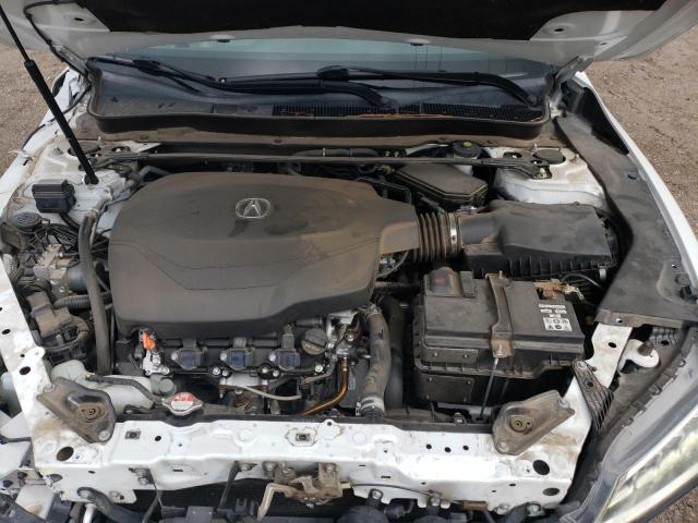 2016 ACURA TLX ADVANC 19UUB3F72GA000685