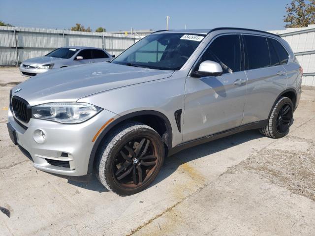 2015 BMW X5 sDrive35i