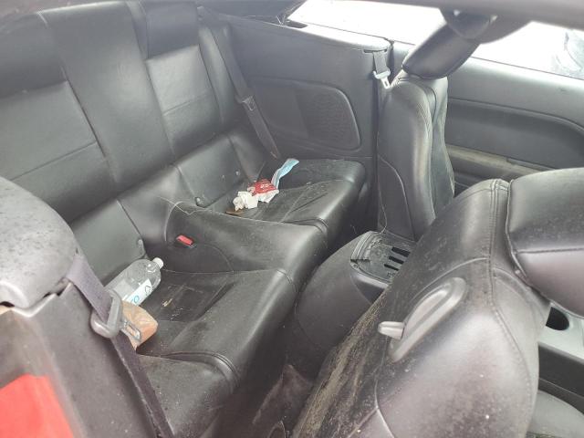 1ZVFT84N175262030 2007 Ford Mustang