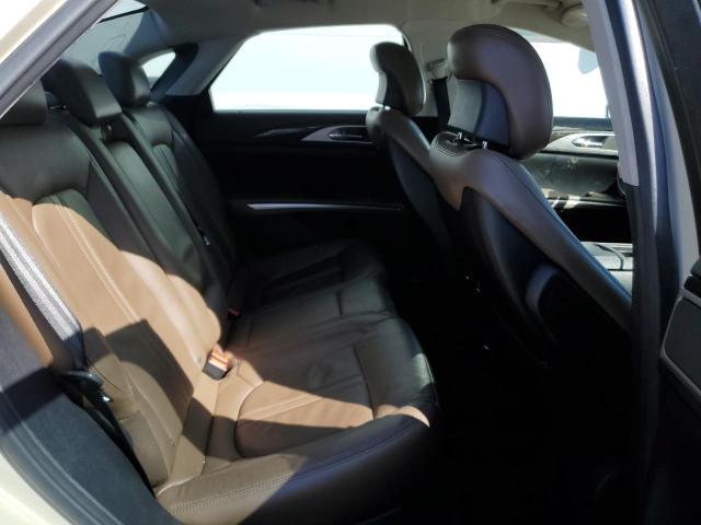 3LN6L2LU3GR634422 Lincoln MKZ HYBRID