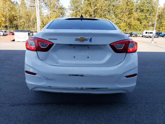 2017 CHEVROLET CRUZE LS - 1G1BC5SM5H7161517