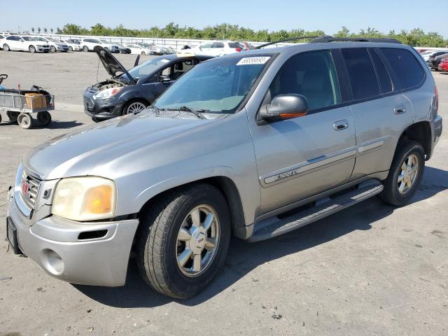 2002 GMC Envoy 