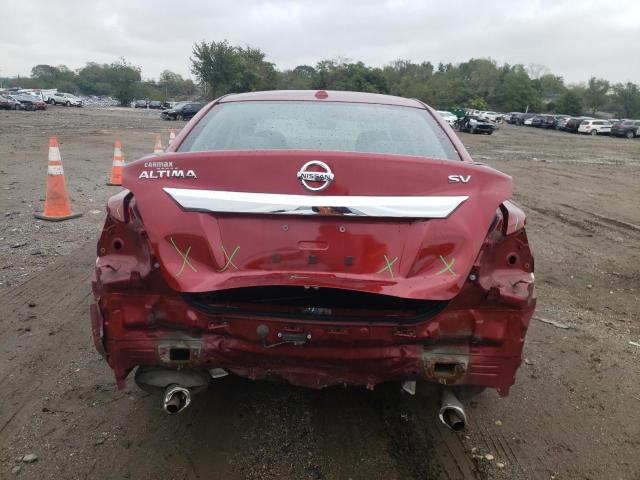 1N4AL3APXFC448932 Nissan ALTIMA 2.5