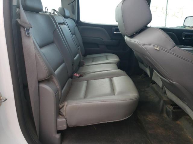 3GCPCPEH1FG246475 Chevrolet Silverado C1500